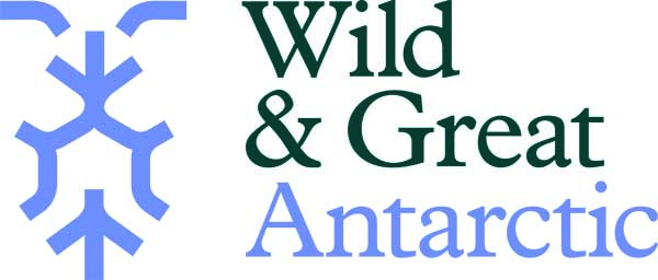 ANTARCTICA WILD AND GREAT